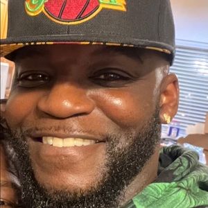 Meet your Posher, James